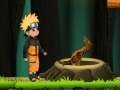 Juego Naruto Adventure