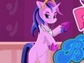 Juego Little Pony: Bedroom Decor