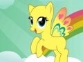 Juego Rainbow Power Style