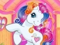 Juego My Little Pony: Dress