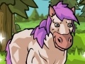 Juego My Cute Pony