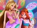 Juego Winx Club: World of Winx