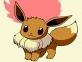 Juego Pokemon: Eevi - tiles destiny!
