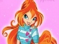 Juego Winx: How well do you know Bloom?