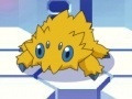Juego Pokemon: Joltik's Super Circuit!