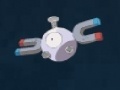 Juego Pokemon: Magnemite's Power Pulse Puzzler!