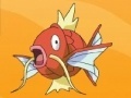 Juego Pokemon: Magikarp's Ripple Reaction!