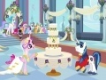 Juego My Little Pony - Applejacks Wedding Cake Creator