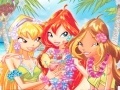 Juego Winx: Hidden Stars