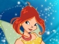 Juego Winx: Flora