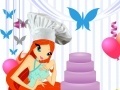 Juego Winx Club: Cake Decoration