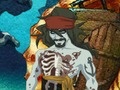 Juego Pirates of the Undead Sea
