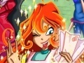 Juego Winx Club: Hidden Hearts