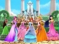 Juego Winx Magica Adventure