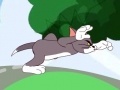 Juego Tom and Jerry: Sly Taffy