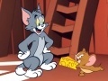 Juego Tom And Jerry: Cheese House