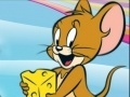 Juego Tom And Jerry: Memory match