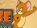 Juego Jerry`s Cheese Chase