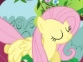 Juego My Little Pony: Fluttershy Puzzles