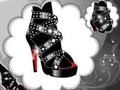 Juego High Heels Quiz