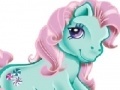 Juego My Little Pony: Matching