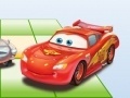 Juego Cars: Memory Game