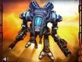 Juego Mech Combats