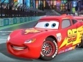 Juego Cars: Racing McQueen