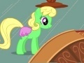 Juego My Little Pony: Friendship - it's a miracle - Pinkie Pie