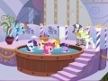 Juego My Little Pony: Friendship - it's a miracle - Rarity