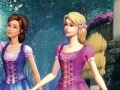 Juego Barbie The Diamond Castle