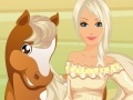 Juego Barbie`s Country Horse