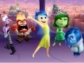 Juego Puzzle: Inside Out - Match!