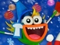 Juego Hleboutki: Fun on Christmas