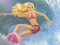 Juego Barbie Mermaid 2