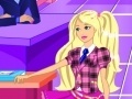Juego Barbie: School Makeover