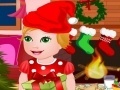 Juego Juliet: Christmas fun