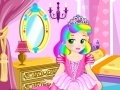 Juego Princess Juliette: Party at the Castle