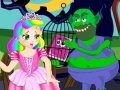 Juego Princess Juliette: Saves Koobsa