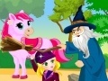 Juego Princess Juliet: Love for ponies