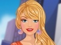 Juego Barbie Visit New York