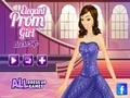 Juego Elegant Prom Girl