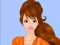 Juego Barbie Dress Up Fun