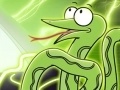Juego Sanjay and Craig: Lost Frikad