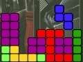 Juego Transformers: Tetris