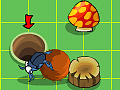 Juego Beetle run 