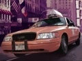 Juego New York Taxi Licens 3D