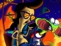 Juego Sanjay and Craig: Rad-Awesome Roller Coaster