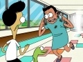 Juego Sanjay and Craig: What's Your Dude-Snake Adventure?