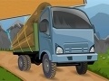 Juego Timber Lorry Parking